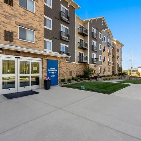 Waterwalk Extended Stay By Wyndham Kansas City - Overland Pk Оверленд Парк Экстерьер фото