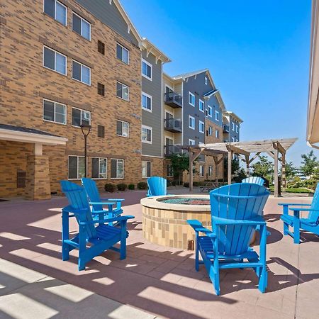 Waterwalk Extended Stay By Wyndham Kansas City - Overland Pk Оверленд Парк Экстерьер фото