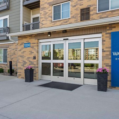 Waterwalk Extended Stay By Wyndham Kansas City - Overland Pk Оверленд Парк Экстерьер фото
