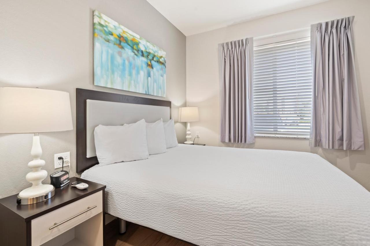 Waterwalk Extended Stay By Wyndham Kansas City - Overland Pk Оверленд Парк Экстерьер фото