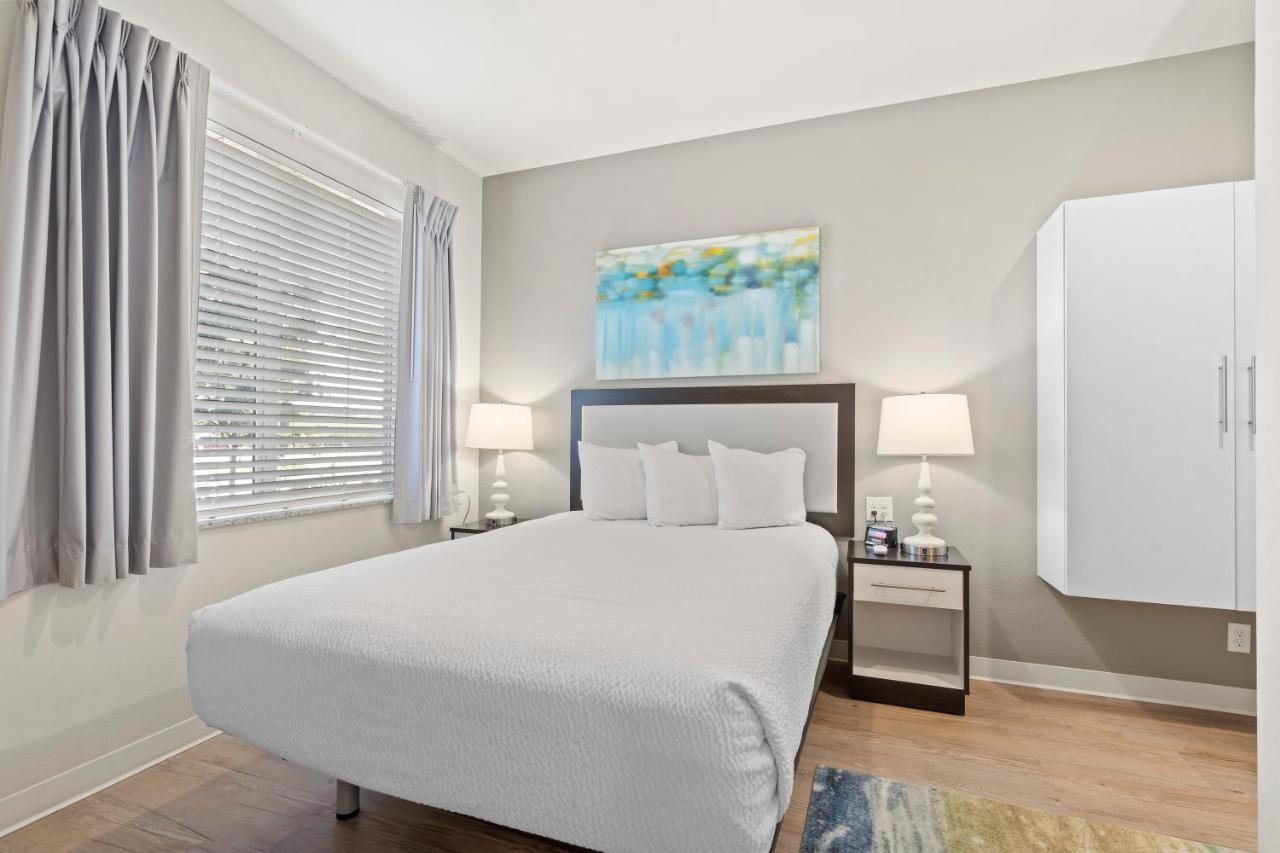 Waterwalk Extended Stay By Wyndham Kansas City - Overland Pk Оверленд Парк Экстерьер фото