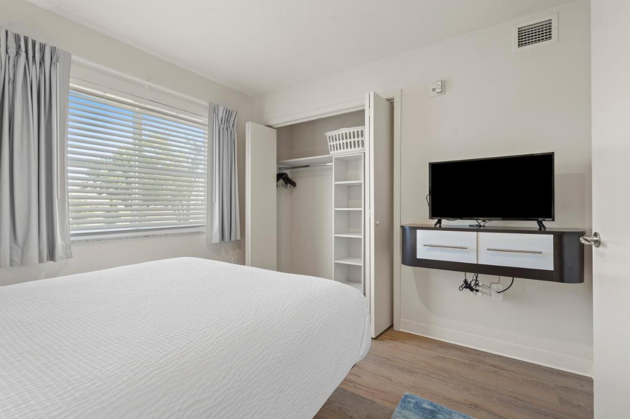 Waterwalk Extended Stay By Wyndham Kansas City - Overland Pk Оверленд Парк Экстерьер фото