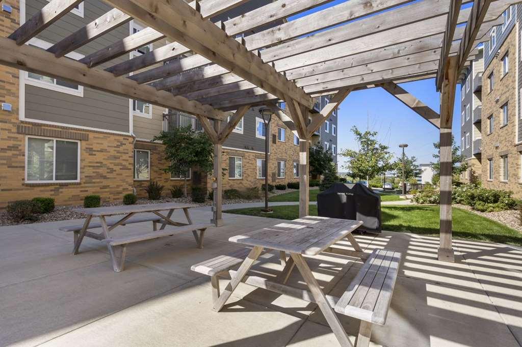 Waterwalk Extended Stay By Wyndham Kansas City - Overland Pk Оверленд Парк Удобства фото